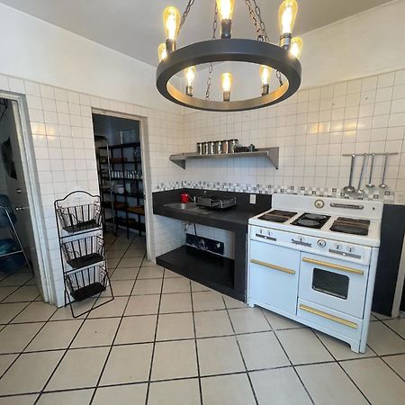 Vila La Gran Casablanca Jiutepec Exteriér fotografie