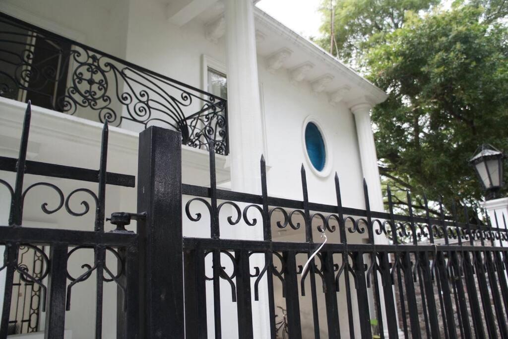 Vila La Gran Casablanca Jiutepec Exteriér fotografie